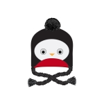 Bonnet Animal Tête de Pingouin Freaks and Friends