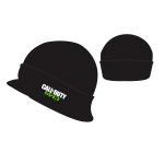 Bonnet Call Of Duty Modern Warfare 3 à Visière