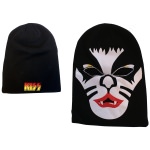 Bonnet Masque Kiss Criss