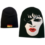 Bonnet Masque Kiss Starchild