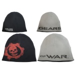 Bonnet Gears Of War Reversible