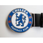Ceinture avec Boucle Football Chelsea