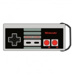 Boucle de Ceinture en Métal Nintendo Manette Controller
