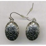 Boucles d'Oreilles Vampire Diaries de Elena Gilbert
