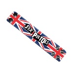 Bracelet Cuir Sex Pistols Union Jack