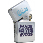 Briquet Tempete Essence Made in the 60's