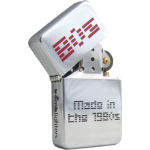 Briquet Tempete Essence Made in the 80's