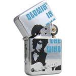 Briquet Tempete Essence Bob Dylan Blowin in the Wind