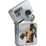 Briquet Tempete Essence Bruce Lee