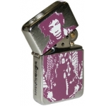 Briquet Tempete Essence Jimi Hendrix