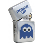 Briquet Tempete Essence Pacman Power Up