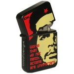 Briquet Tempete Essence Che Guevara Words
