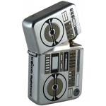 Briquet Tempete Essence Ghettoblaster