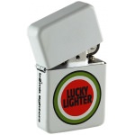 Briquet Tempete Essence Lucky Strike