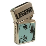 Briquet Tempete Essence Nirvana Kurt Cobain Grunge Legend