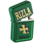 Briquet Tempete Essence Rizzla