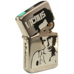 Briquet Tempete Essence Sex Pistols Sid Vicious