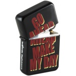 Briquet Tempete Essence L'Inspecteur Harry Dirty My Day