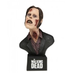 Buste The Walking Dead Tank Zombie 17 cm