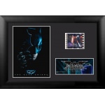 Cadre avec Pellicules du Film Batman The Dark Knight Close Up