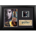 Cadre Harry Potter Pellicule Reliques de la Mort 2 Hermione