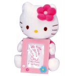 Cadre Photo Hello Kitty Peluche 18 cm