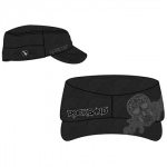 Casquette Cadet Rock Band Logo