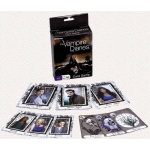 Trading Cards Jeu de Role Vampire Diaries