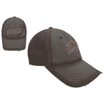 Casquette Pink Floyd Vintage Gris Foncé