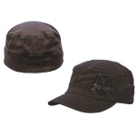 Casquette Cadet Halo UNSC logo