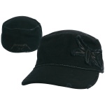 Casquette Cadet Metallica Logo