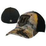 Casquette Call Of Duty Flexfit Camouflage