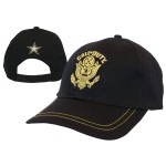 Casquette Call Of Duty Logo Jaune