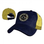 Casquette Camionneur Pink Floyd Dark Side Of The Moon
