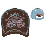 Casquette Camionneur AC/DC Girls