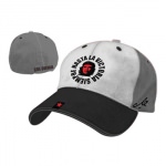 Casquette Flexfit Che Guevara Hasta La Victoria Siempre