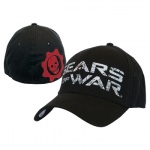 Casquette Flexfit Gears of War Logo