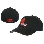 Casquette Flexfit Green Day California Punk Rock Grenade