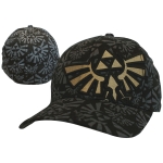 Casquette Zelda Nintendo Flexfit