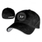 Casquette Flexfit Ramones Logo