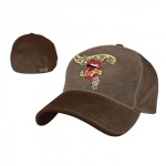 Casquette Flexfit The Rolling Stones Tattoo Vintage
