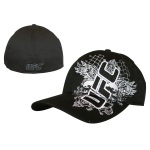 Casquette Flexfit UFC Tatouage
