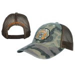 Casquette Fall Out Boy Camionneur Cerf Chicago Softcore Camouflage