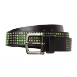Ceinture Joystick Junkies Invaded Dot Matrix