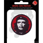 Ecusson Che Guevara