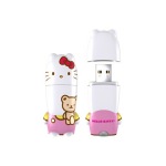 Clé USB Hello Kitty Mimobot Teddy Bear 4 Go