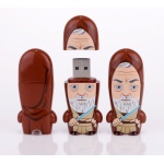Clé USB Star Wars Mimobot Obi Wan Kenobi 4 Go
