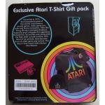 Coffret Metal Atari Bonnet et T-Shirt