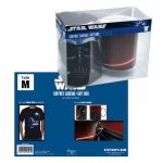 Coffret Star Wars T-Shirt et Mug Géant Dark Side