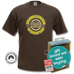 Coffret T-Shirt et Porte Clé Ferris Bueller Take it Easy